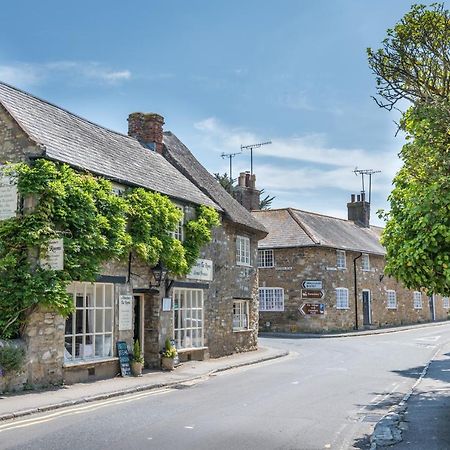 Abbotsbury Tea Rooms Eksteriør billede