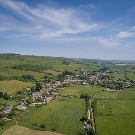 Abbotsbury Tea Rooms Eksteriør billede